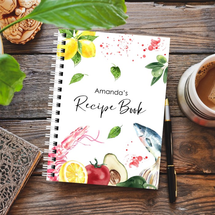 Recipe book behance drawing diy sketchbook drink recipes books scrapbook homemade simple food journal saved