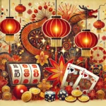 How the Lunar New Year Influences Betting Patterns in East Asia