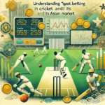 Understanding "Spot Betting" in Cricket and Its Asian Market