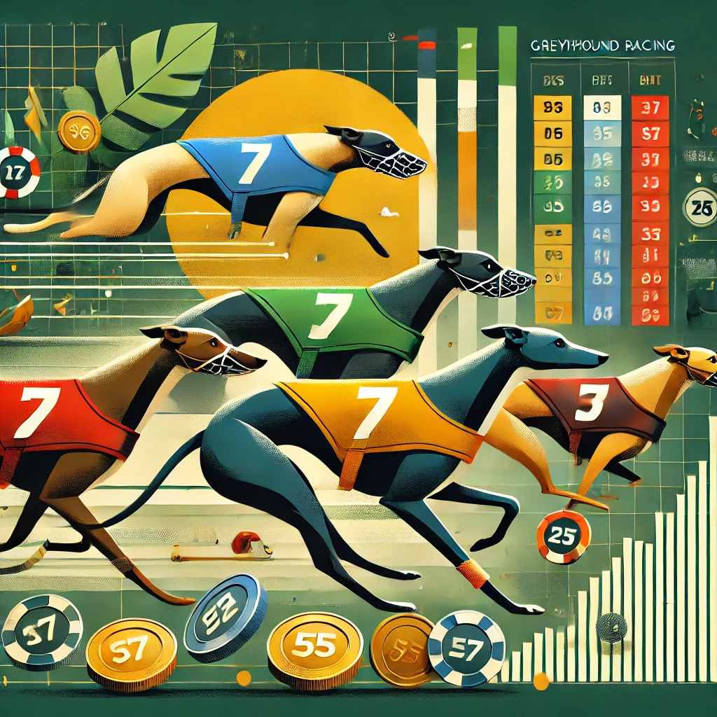 The Growth of Greyhound Racing Betting in Southeast Asia